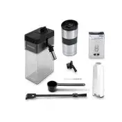De’Longhi PrimaDonna ECAM610.74.MB macchina per caffè Automatica 2,2 L
