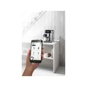 De’Longhi PrimaDonna ECAM610.74.MB macchina per caffè Automatica 2,2 L
