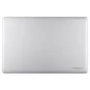 Mediacom M-SB146 notebook Computer portatile 35,6 cm (14") Full HD Intel® Celeron® 4 GB LPDDR4-SDRAM 64 GB Flash Windows 10 Home Nero, Argento