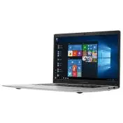 Mediacom M-SB146 notebook Computer portatile 35,6 cm (14") Full HD Intel® Celeron® 4 GB LPDDR4-SDRAM 64 GB Flash Windows 10 Home Nero, Argento