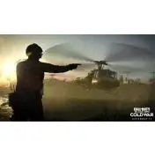 Activision Blizzard Call of Duty: Black Ops Cold War - Standard Edition, PS4 Inglese, ITA PlayStation 4
