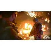 Activision Blizzard Call of Duty: Black Ops Cold War - Standard Edition, PS4 Inglese, ITA PlayStation 4