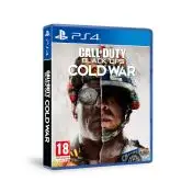 Activision Blizzard Call of Duty: Black Ops Cold War - Standard Edition, PS4 Inglese, ITA PlayStation 4