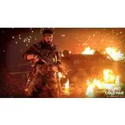 Activision Blizzard Call of Duty: Black Ops Cold War - Standard Edition, PS4 Inglese, ITA PlayStation 4