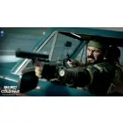 Activision Blizzard Call of Duty: Black Ops Cold War - Standard Edition, PS4 Inglese, ITA PlayStation 4