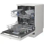 Indesit DFE 1B19 14 Lavastoviglie Libera installazione 14 coperti F