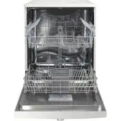 Indesit DFE 1B19 14 Lavastoviglie Libera installazione 14 coperti F