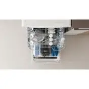 Indesit DFE 1B19 14 Lavastoviglie Libera installazione 14 coperti F