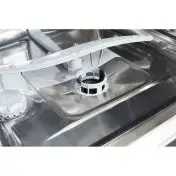 Indesit DFE 1B19 14 Lavastoviglie Libera installazione 14 coperti F