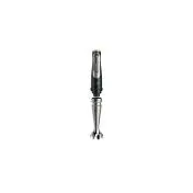 Braun MultiQuick 9 MQ 9187XLI 0,6 L Frullatore ad immersione 1200 W Nero, Stainless steel