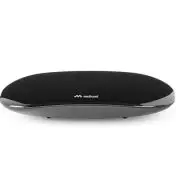 Meliconi HP Easy Digital Con cavo e senza cavo Cuffie A Padiglione Micro-USB Nero