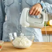 Moulinex SBATTITORE ELETTRICO PREP MIX