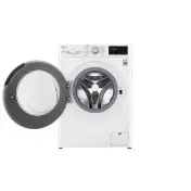 LG F4WV309S4E Lavatrice Intelligente AIDD 9kg Vapore 1400 Giri/min Carica frontale Classe B