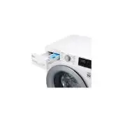 LG F4WV309S4E Lavatrice Intelligente AIDD 9kg Vapore 1400 Giri/min Carica frontale Classe B