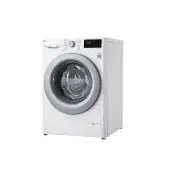 LG F4WV309S4E Lavatrice Intelligente AIDD 9kg Vapore 1400 Giri/min Carica frontale Classe B