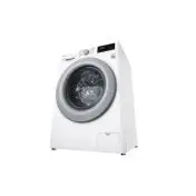 LG F4WV309S4E Lavatrice Intelligente AIDD 9kg Vapore 1400 Giri/min Carica frontale Classe B