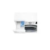 LG F4WV309S4E Lavatrice Intelligente AIDD 9kg Vapore 1400 Giri/min Carica frontale Classe B