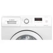 Bosch Serie 2 lavatrice Caricamento frontale 7 kg 1000 Giri/min D Bianco