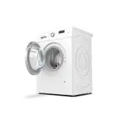 Bosch Serie 2 lavatrice Caricamento frontale 7 kg 1000 Giri/min D Bianco