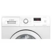 Bosch Serie 2 lavatrice Caricamento frontale 8 kg 1000 Giri/min C Bianco