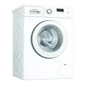 Bosch Serie 2 lavatrice Caricamento frontale 8 kg 1000 Giri/min C Bianco