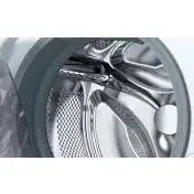 Bosch Serie 2 lavatrice Caricamento frontale 8 kg 1000 Giri/min C Bianco