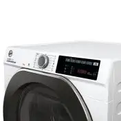 Hoover H-DRY 500 ND H9A2TSBEXS-S asciugatrice Libera installazione Caricamento frontale 9 kg A++ Bianco