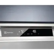 Electrolux ENS8TE19S frigorifero con congelatore Da incasso 287 L E Bianco