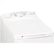 Whirlpool TDLR 6230L IT/N lavatrice Caricamento dall'alto 6 kg 1200 Giri/min D Bianco
