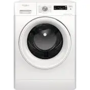 Whirlpool FFS P8 IT lavatrice Caricamento frontale 8 kg 1200 Giri/min C Bianco