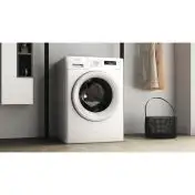 Whirlpool FFS P8 IT lavatrice Caricamento frontale 8 kg 1200 Giri/min C Bianco