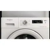 Whirlpool FFS P8 IT lavatrice Caricamento frontale 8 kg 1200 Giri/min C Bianco