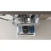 Indesit DIO 3C24 AC E Lavastoviglie a Incasso Scomparsa Totale 14 coperti
