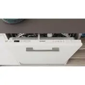 Indesit DIO 3C24 AC E Lavastoviglie a Incasso Scomparsa Totale 14 coperti