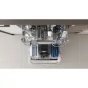 Indesit DIO 3C24 AC E Lavastoviglie a Incasso Scomparsa Totale 14 coperti
