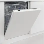 Indesit DIO 3C24 AC E Lavastoviglie a Incasso Scomparsa Totale 14 coperti