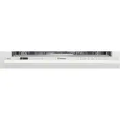 Indesit DIO 3C24 AC E Lavastoviglie a Incasso Scomparsa Totale 14 coperti