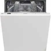 Indesit DIO 3C24 AC E Lavastoviglie a Incasso Scomparsa Totale 14 coperti