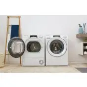 Candy RapidÓ RAPIDO' lavatrice Libera installazione Caricamento frontale 9 kg 1400 Giri/min A Bianco