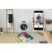 Candy RapidÓ RAPIDO' lavatrice Libera installazione Caricamento frontale 9 kg 1400 Giri/min A Bianco