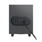 Logitech Z407 Bluetooth computer speakers with subwoofer 40 W Antracite 2.1 canali