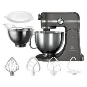 Electrolux EKM5540 1200 W 4,8 L Grigio