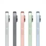 Apple iPad Air 10.9" (quarta gen.) Wi-Fi 256GB - Argento