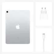 Apple iPad Air 10.9" (quarta gen.) Wi-Fi 256GB - Argento