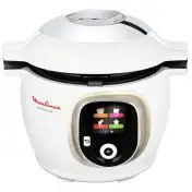 Moulinex MULTICOOKER COOKEO + CE851