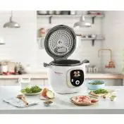 Moulinex MULTICOOKER COOKEO + CE851