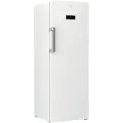 Beko RFNE290E33WN Congelatore Verticale a Libera Installazione 250 L F Bianco
