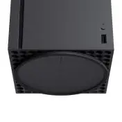 Microsoft Xbox Series X 1000 GB Wi-Fi Nero