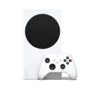 Microsoft Xbox Series S 512 GB Wi-Fi Bianco