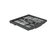 Whirlpool WFC 3C26 PF X Lavastoviglie Libera installazione 14 coperti E